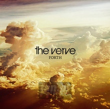 Forth - The Verve
