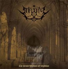 Arcane Wisdom Of Shadows - Infinity