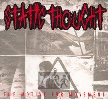 Motive For Movement - Static Thought