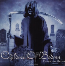 Follow The Reaper - Children Of Bodom