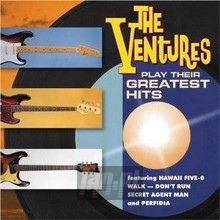 Play Their Greatest Hits - The Ventures