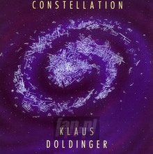 Constellation - Klaus Doldinger - bigger Constellation - Klaus Doldinger