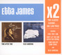 X2 ( - Etta James
