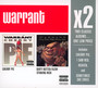 X2 - Warrant