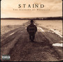 The Illusion Of Progress - Staind