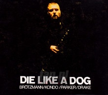 Die Like A Dog-Complete F - V/A