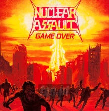 Game Over - Nuclear Assault