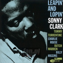Leapin' & Lopin' - Sonny Clark