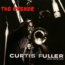The Opener - Curtis Fuller