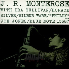 J.R. Monterose - J.R. Monterose