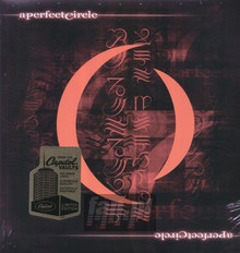 Mer De Noms - A Perfect Circle