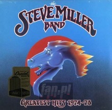 Greatest Hits 1974-1978 - Steve Miller