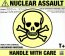 Handle With Care - Nuclear Assault