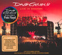 Live In Gdask - David Gilmour