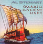 Sparks Of Ancient Light - Al Stewart