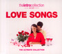 Love Songs - V/A