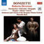 Roberto Devereux - G. Donizetti
