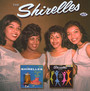 Tonight's The Night/Sing - The Shirelles