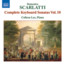 Complete Keyboard Sonatas - D. Scarlatti