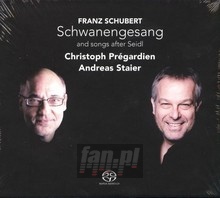 Schwanengesang - F. Schubert