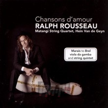 Chansons D'amour - Chansons D'amour Chansons D'amour - Chansons D'amour
