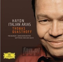 Haydn: Italian Arias - Thomas Quasthoff