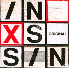 Original Sin -Collection - INXS