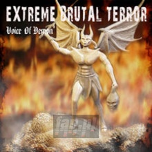 Voice Of Demon - Extreme Brutal Terror