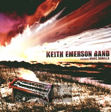 Keith Emerson Band - Keith Emerson