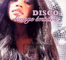 Disco Lounge Emotion - V/A
