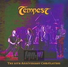 10TH Anniversary Compilat - Tempest