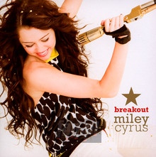 Breakout - Miley Cyrus
