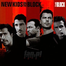 The Block - New Kids On The Block