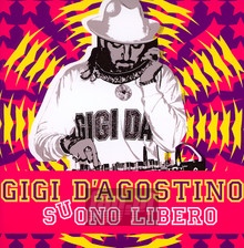 Suono Libero - Gigi D'agostino