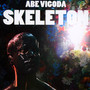 Skeleton - Abe Vigoda