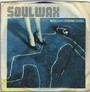 Much Against Everyone's Advice - Soulwax