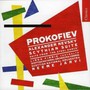 Alexander Nevsky Op.78/SC - S. Prokofieff