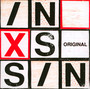 Original Sin -Collection - INXS