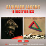 Electronics - Reinhard Lakomy