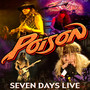 7 Days Live - Poison