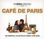 Cafe De Paris-Intro Collection - V/A
