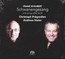 Schwanengesang - F. Schubert Schwanengesang - F. Schubert