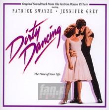 Dirty Dancing  OST - Dirty Dancing   