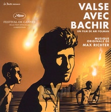 Waltz With Bashir  OST - Max Richter