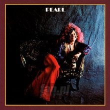 Pearl - Janis Joplin