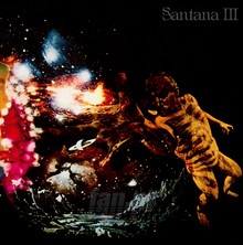 Santana III - Santana