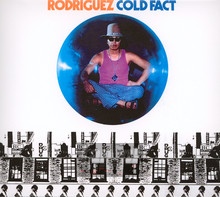 Cold Fact - Rodriguez   