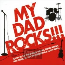 My Dad Rocks!!! - V/A