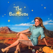 Best Bette - Bette Midler