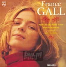 Poupee De Cire - France Gall Poupee De Cire - France Gall